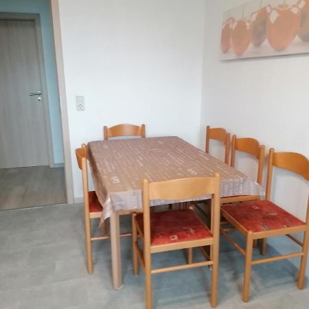 Ferienwohnung Yara Roedental מראה חיצוני תמונה