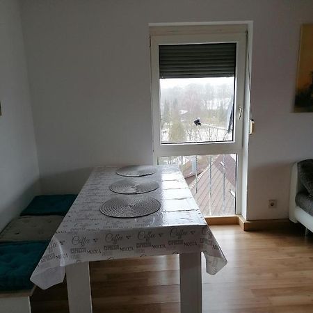 Ferienwohnung Yara Roedental מראה חיצוני תמונה