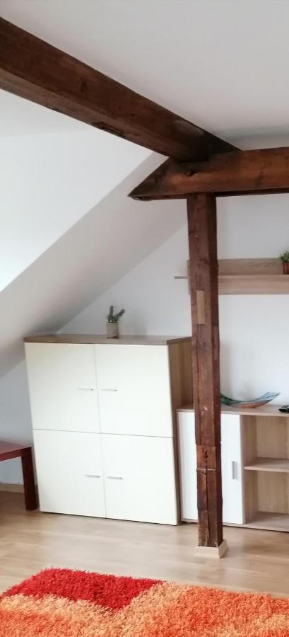Ferienwohnung Yara Roedental מראה חיצוני תמונה