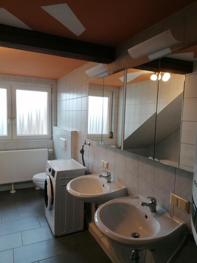 Ferienwohnung Yara Roedental מראה חיצוני תמונה