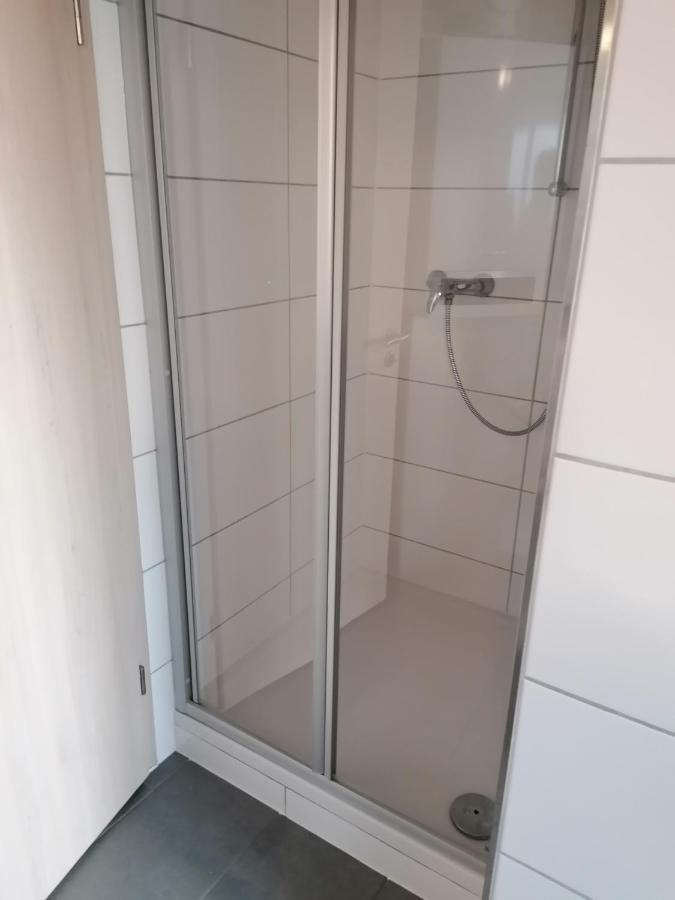 Ferienwohnung Yara Roedental מראה חיצוני תמונה