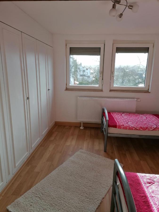 Ferienwohnung Yara Roedental מראה חיצוני תמונה