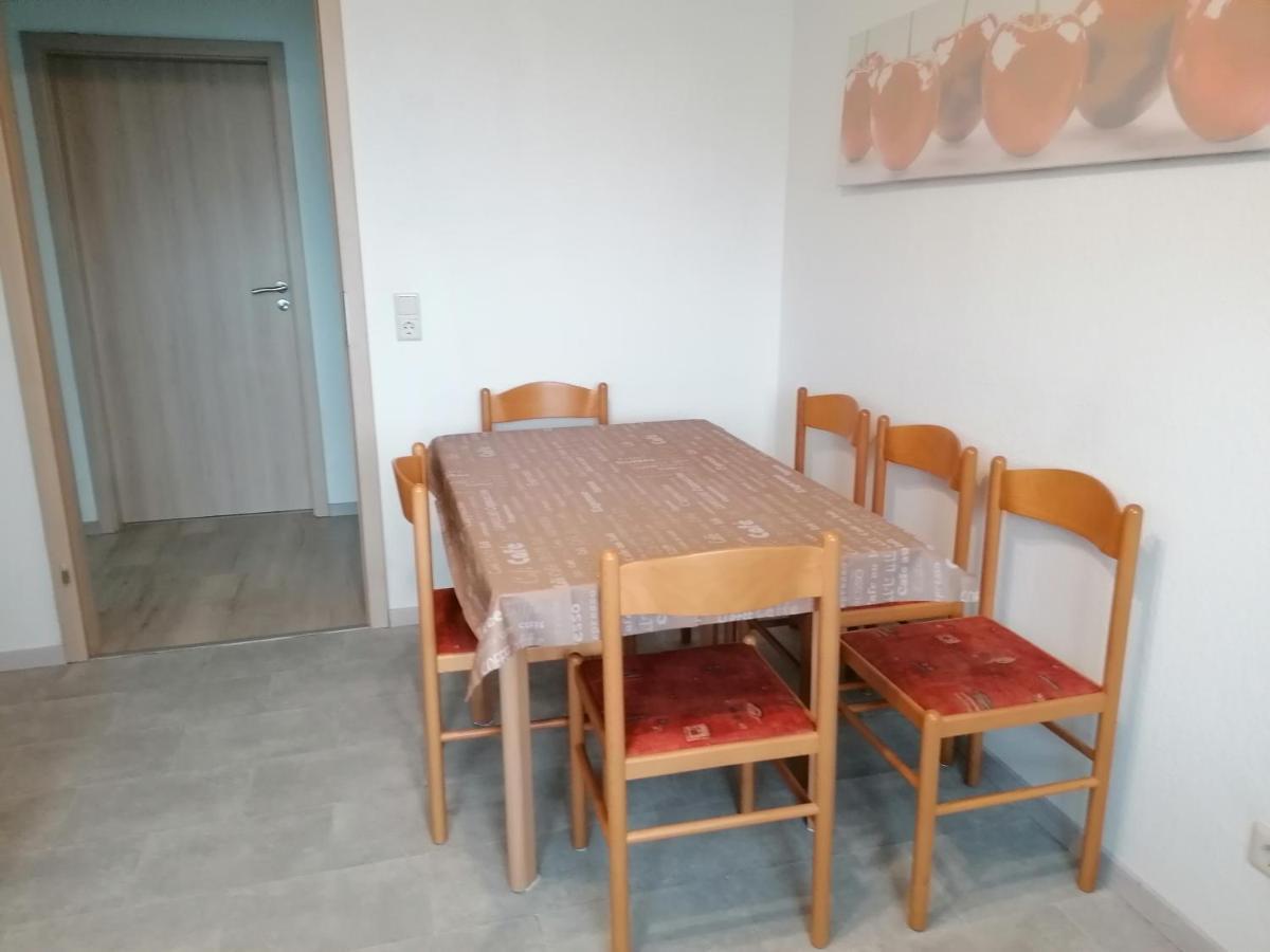 Ferienwohnung Yara Roedental מראה חיצוני תמונה