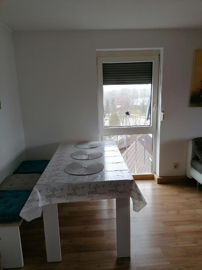Ferienwohnung Yara Roedental מראה חיצוני תמונה